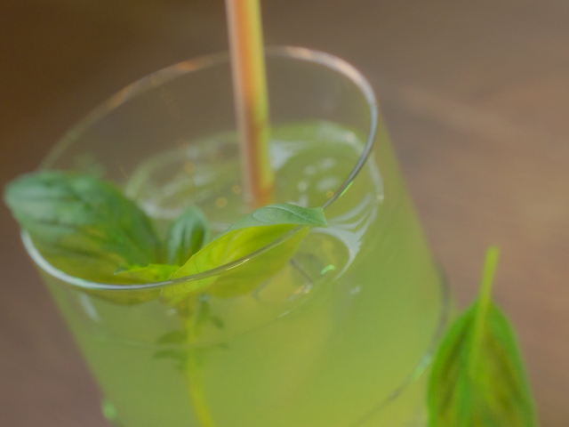 OFF PISTE Basil Smash