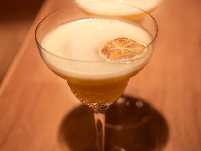 OFF PISTE Pornstar Martini